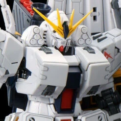 Bandai RG 1/144 HWS Expansion Set For (Nu Gundam) Plastic Model ( MAY 2023 ) 9 Bandai RG 1/144 HWS Expansion Set For (Nu Gundam) Plastic Model ( MAY 2023 ) -KURAMA TOYS Sales Store 1000146303 1 83442.1678873687