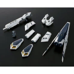 Bandai RG 1/144 HWS Expansion Set For (Nu Gundam) Plastic Model ( MAY 2023 ) 6 Bandai RG 1/144 HWS Expansion Set For (Nu Gundam) Plastic Model ( MAY 2023 ) -KURAMA TOYS Sales Store 1000146303 2 00720.1678873753