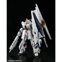 Bandai RG 1/144 HWS Expansion Set For (Nu Gundam) Plastic Model ( MAY 2023 ) 7 Bandai RG 1/144 HWS Expansion Set For (Nu Gundam) Plastic Model ( MAY 2023 ) -KURAMA TOYS Sales Store 1000146303 3 57121.1678873687