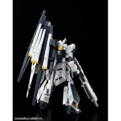 Bandai RG 1/144 HWS Expansion Set For (Nu Gundam) Plastic Model ( MAY 2023 ) 8 Bandai RG 1/144 HWS Expansion Set For (Nu Gundam) Plastic Model ( MAY 2023 ) -KURAMA TOYS Sales Store 1000146303 4 76349.1678873687