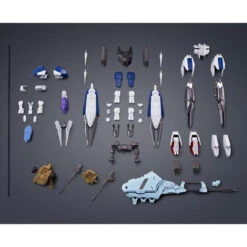 Bandai MG 1/100 Gundam Barbatos Expansion Parts Set Plastic Model -KURAMA TOYS Sales Store 1000146674 2 50496.1594178877