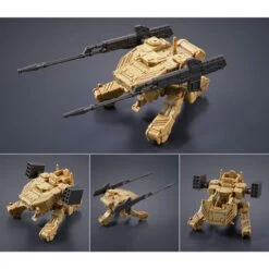 Bandai MG 1/100 Gundam Barbatos Expansion Parts Set Plastic Model -KURAMA TOYS Sales Store 1000146674 9 18918.1594178878