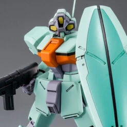 Bandai HGAW 1/144 Daughtress Plastic Model ( NOV 2020 )