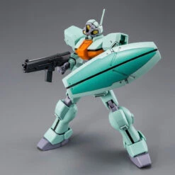 Bandai HGAW 1/144 Daughtress Plastic Model ( OCT 2020 ) -KURAMA TOYS Sales Store 1000147185 5 60873.1593482885
