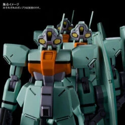 Bandai HGAW 1/144 Daughtress Plastic Model ( OCT 2020 ) -KURAMA TOYS Sales Store 1000147185 9 61444.1593482885