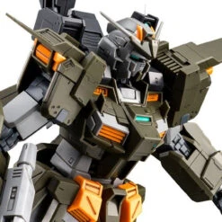 Bandai MG 1/100 GUNDAM STORM BRINGER F.A. (FATAL ASH) / GM TURBULENCE Plastic Model ( IN STOCK ) 19 Bandai MG 1/100 GUNDAM STORM BRINGER F.A. (FATAL ASH) / GM TURBULENCE Plastic Model ( IN STOCK ) -KURAMA TOYS Sales Store 1000147800 10 27583.1598672270