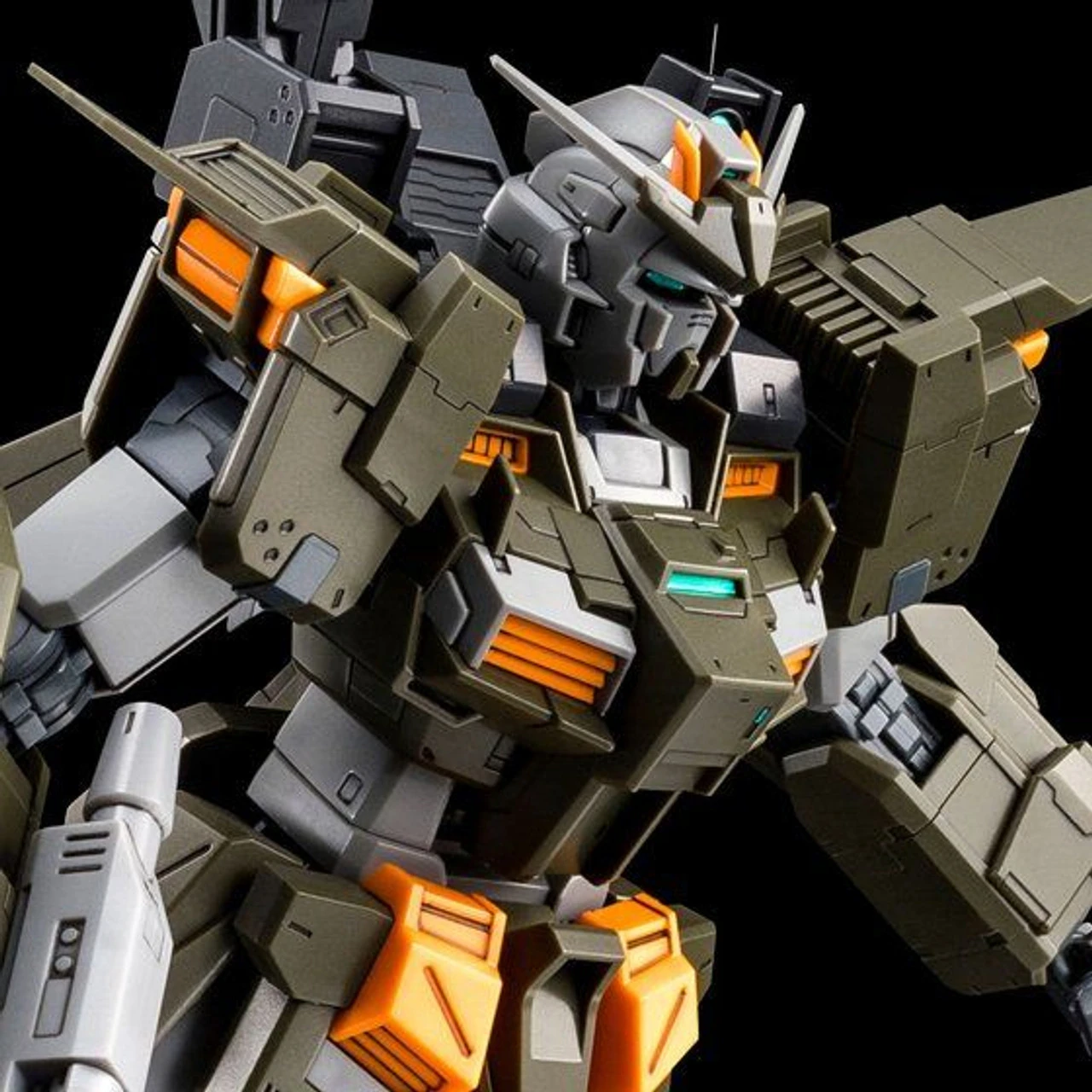 Bandai MG 1/100 GUNDAM STORM BRINGER F.A. (FATAL ASH) / GM TURBULENCE Plastic Model ( IN STOCK ) 1 Bandai MG 1/100 GUNDAM STORM BRINGER F.A. (FATAL ASH) / GM TURBULENCE Plastic Model ( IN STOCK )