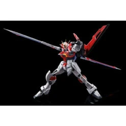 Bandai RG 1/144 Sword Impulse Gundam Plastic Model ( NOV 2020 ) -KURAMA TOYS Sales Store 1000147802 3 46699.1595992479