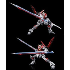 Bandai RG 1/144 Sword Impulse Gundam Plastic Model ( NOV 2020 ) -KURAMA TOYS Sales Store 1000147802 5 75748.1595992479