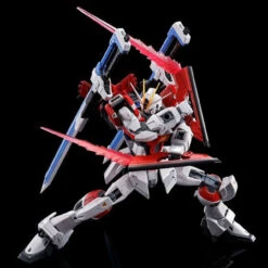 Bandai RG 1/144 Sword Impulse Gundam Plastic Model ( NOV 2020 ) -KURAMA TOYS Sales Store 1000147802 6 45537.1595992515