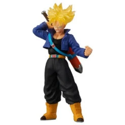 Bandai HG Dragon Ball Another Super Saiyan Edition PVC Figure -KURAMA TOYS Sales Store 1000148302 10 60178.1596010605