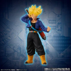 Bandai HG Dragon Ball Another Super Saiyan Edition PVC Figure -KURAMA TOYS Sales Store 1000148302 3 68085.1596010584