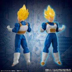 Bandai HG Dragon Ball Another Super Saiyan Edition PVC Figure -KURAMA TOYS Sales Store 1000148302 4 87622.1596010579