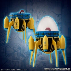 Bandai HG Dragon Ball Another Super Saiyan Edition PVC Figure -KURAMA TOYS Sales Store 1000148302 7 28188.1596010615