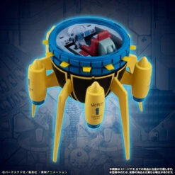 Bandai HG Dragon Ball Another Super Saiyan Edition PVC Figure -KURAMA TOYS Sales Store 1000148302 8 39160.1596010616