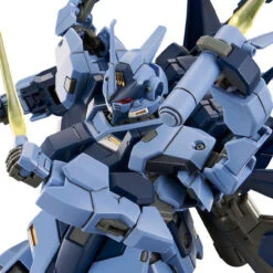 Bandai HGUC 1/144 [HADES] Todesritter Plastic Model ( IN STOCK ) -KURAMA TOYS Sales Store 1000148541 10 13654.1598935829