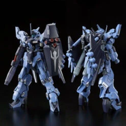 Bandai HGUC 1/144 [HADES] Todesritter Plastic Model ( IN STOCK ) -KURAMA TOYS Sales Store 1000148541 2 06271.1598935827