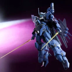 Bandai HGUC 1/144 [HADES] Todesritter Plastic Model ( IN STOCK ) -KURAMA TOYS Sales Store 1000148541 4 64304.1598935828