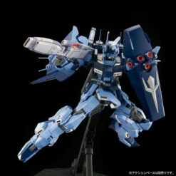 Bandai HGUC 1/144 [HADES] Todesritter Plastic Model ( IN STOCK ) -KURAMA TOYS Sales Store 1000148541 5 00105.1598935828