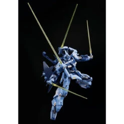 Bandai HGUC 1/144 [HADES] Todesritter Plastic Model ( IN STOCK ) -KURAMA TOYS Sales Store 1000148541 8 01552.1598935828