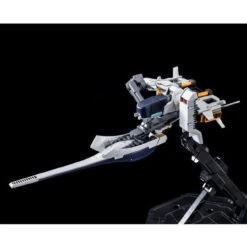 Bandai MG 1/100 Emergency Escape Pod PRIMROSE Expansion Set Plastic Model ( NOV 2021 ) -KURAMA TOYS Sales Store 1000148959 2 51154.1630291028