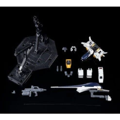 Bandai MG 1/100 Emergency Escape Pod PRIMROSE Expansion Set Plastic Model ( NOV 2021 ) -KURAMA TOYS Sales Store 1000148959 8 63725.1630291029