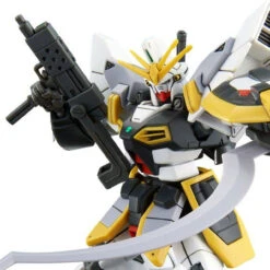 Bandai HGAC 1/144 Gundam Sandrock Custom Plastic Model ( MAY 2021 ) -KURAMA TOYS Sales Store 1000149342 10 43682.1600409484