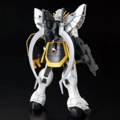 Bandai HGAC 1/144 Gundam Sandrock Custom Plastic Model ( MAY 2021 ) -KURAMA TOYS Sales Store 1000149342 3 65139.1600409483