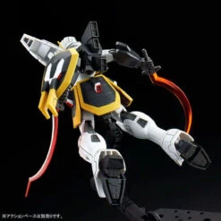 Bandai HGAC 1/144 Gundam Sandrock Custom Plastic Model ( MAY 2021 ) -KURAMA TOYS Sales Store 1000149342 6 18682.1600409483