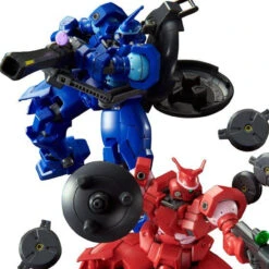 Bandai HGAC 1/144 Vayeate And Mercurius Set Plastic Model ( FEB 2021 ) -KURAMA TOYS Sales Store 1000149534 10 15198.1600409849