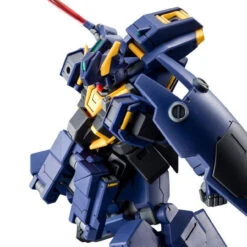 Bandai HGUC 1/144 Gundam TR-1 Hazel OWSLA Next Gen (Combat Deployment Colors) Plastic Model ( FEB 2021 ) -KURAMA TOYS Sales Store 1000150424 10 48495.1601442091