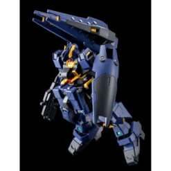 Bandai HGUC 1/144 Gundam TR-1 Hazel OWSLA Next Gen (Combat Deployment Colors) Plastic Model ( FEB 2021 ) -KURAMA TOYS Sales Store 1000150424 6 87216.1601442074
