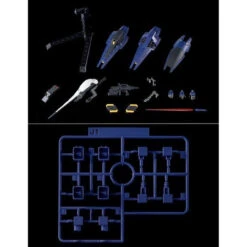 Bandai HGUC 1/144 Gundam TR-1 Hazel OWSLA Next Gen (Combat Deployment Colors) Plastic Model ( FEB 2021 ) -KURAMA TOYS Sales Store 1000150424 9 74180.1601442095