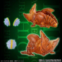 Bandai HG Dragon Ball Perfect Cell Set -KURAMA TOYS Sales Store 1000151333 6 32356.1603424947
