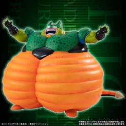 Bandai HG Dragon Ball Perfect Cell Set -KURAMA TOYS Sales Store 1000151333 7 83236.1603424937