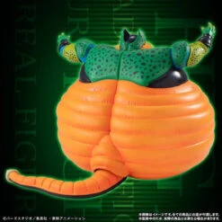 Bandai HG Dragon Ball Perfect Cell Set -KURAMA TOYS Sales Store 1000151333 8 55764.1603424937