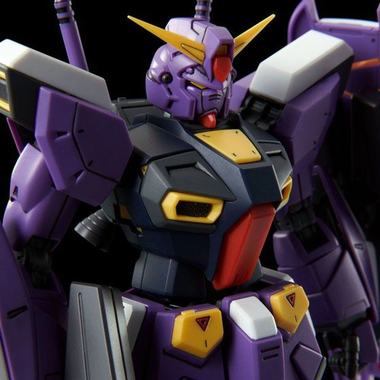 Bandai MG 1/100 Gundam F90 Unit 2 Plastic Model ( MAY 2022 ) 1 Bandai MG 1/100 Gundam F90 Unit 2 Plastic Model ( MAY 2022 )