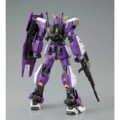 Bandai MG 1/100 Gundam F90 Unit 2 Plastic Model ( MAY 2022 ) 7 Bandai MG 1/100 Gundam F90 Unit 2 Plastic Model ( MAY 2022 ) -KURAMA TOYS Sales Store 1000152341 3 96430.1641535199