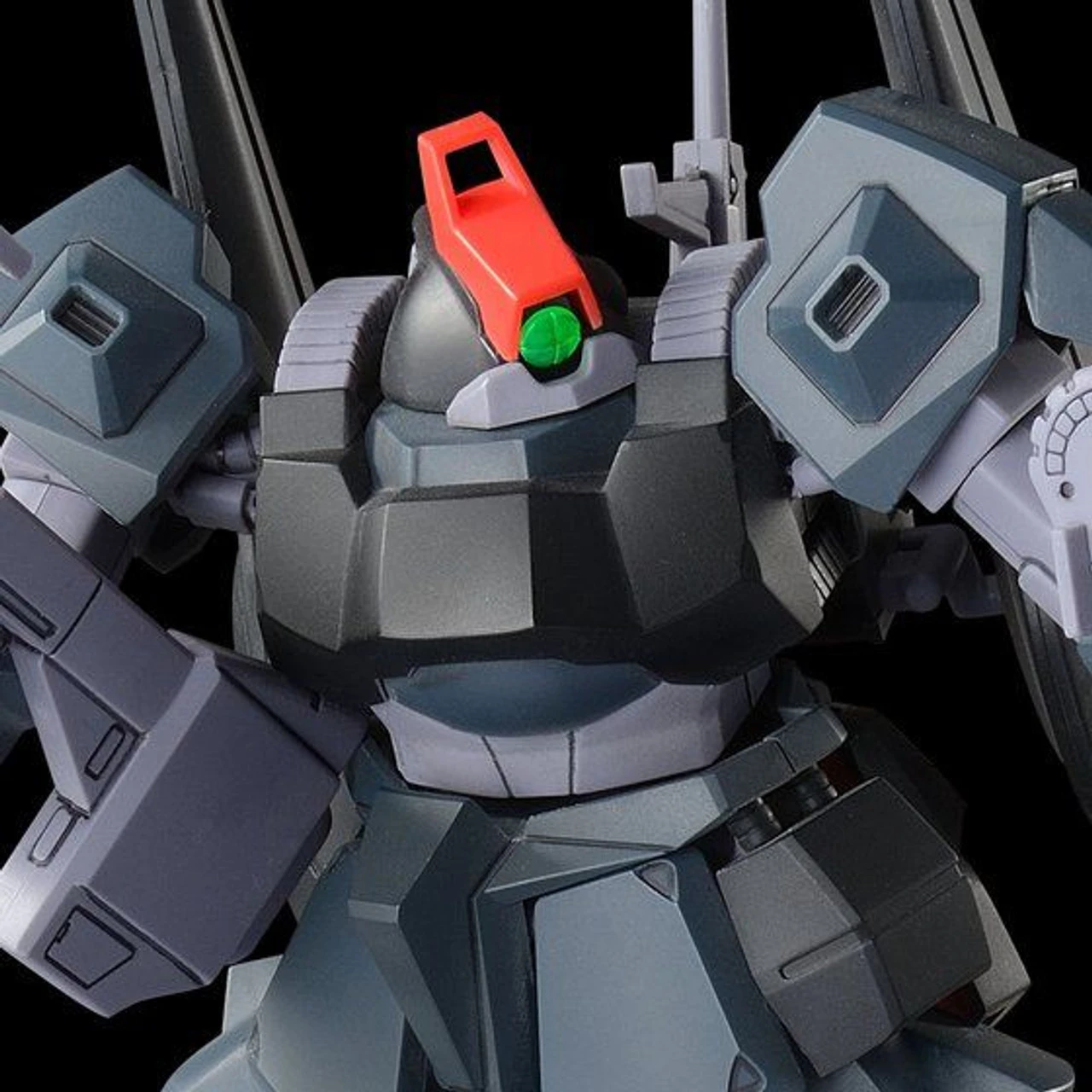 Bandai HGUC 1/144 Rick Diaz Plastic Model ( JUN 2021 ) 1 Bandai HGUC 1/144 Rick Diaz Plastic Model ( JUN 2021 )