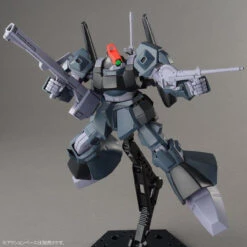 Bandai HGUC 1/144 Rick Diaz Plastic Model ( JUN 2021 ) 14 Bandai HGUC 1/144 Rick Diaz Plastic Model ( JUN 2021 ) -KURAMA TOYS Sales Store 1000155118 4 05142.1613446622