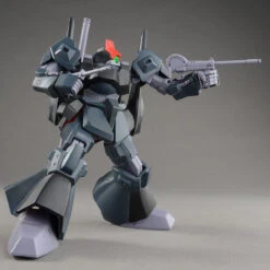 Bandai HGUC 1/144 Rick Diaz Plastic Model ( JUN 2021 ) 16 Bandai HGUC 1/144 Rick Diaz Plastic Model ( JUN 2021 ) -KURAMA TOYS Sales Store 1000155118 7 19062.1613446638