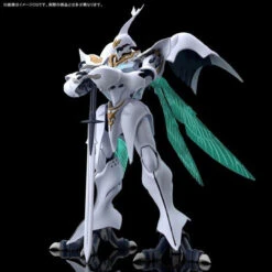 Bandai HG 1/72 Sirbine Plastic Model ( OCT 2021 ) -KURAMA TOYS Sales Store 1000155748 4 96489.1615283071