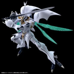 Bandai HG 1/72 Sirbine Plastic Model ( OCT 2021 ) -KURAMA TOYS Sales Store 1000155748 5 01698.1615283062