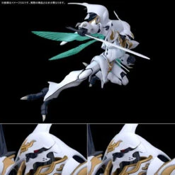 Bandai HG 1/72 Sirbine Plastic Model ( OCT 2021 ) -KURAMA TOYS Sales Store 1000155748 7 42602.1615283087