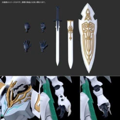 Bandai HG 1/72 Sirbine Plastic Model ( OCT 2021 ) -KURAMA TOYS Sales Store 1000155748 9 40194.1615283087