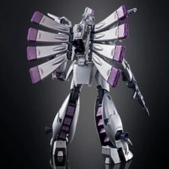 Bandai RE/100 Vigna-Ghina [Extra Finish] Plastic Model ( OCT 2021 ) -KURAMA TOYS Sales Store 1000155994 3 09931.1615859707