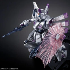 Bandai RE/100 Vigna-Ghina [Extra Finish] Plastic Model ( OCT 2021 ) -KURAMA TOYS Sales Store 1000155994 4 62093.1615859707