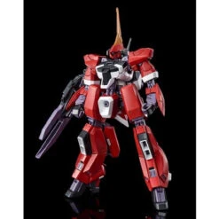 Bandai HGUC 1/144 BARZAM REGION CAPTURE SPECIFICATION UNIT (A.O.Z RE-BOOT Version) Plastic Model ( IN STOCK ) 9 Bandai HGUC 1/144 BARZAM REGION CAPTURE SPECIFICATION UNIT (A.O.Z RE-BOOT Version) Plastic Model ( IN STOCK ) -KURAMA TOYS Sales Store 1000156001 2 46634.1678328741