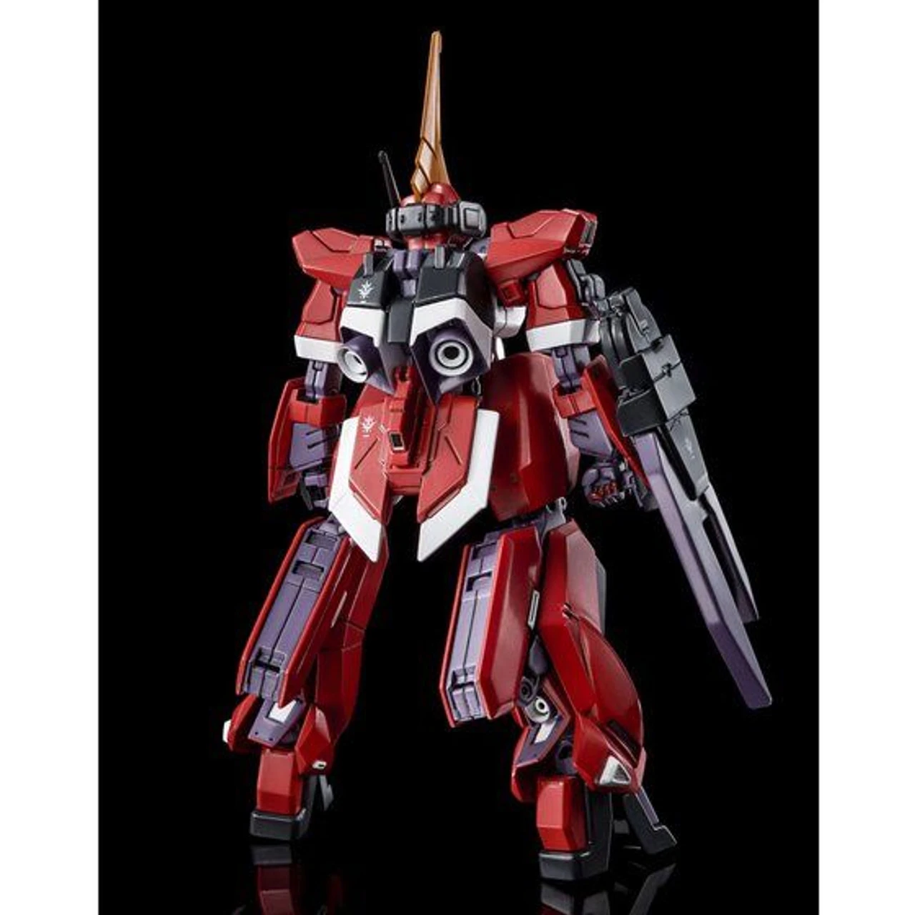 Bandai HGUC 1/144 BARZAM REGION CAPTURE SPECIFICATION UNIT (A.O.Z RE-BOOT Version) Plastic Model ( IN STOCK ) 3 Bandai HGUC 1/144 BARZAM REGION CAPTURE SPECIFICATION UNIT (A.O.Z RE-BOOT Version) Plastic Model ( IN STOCK ) - Image 3