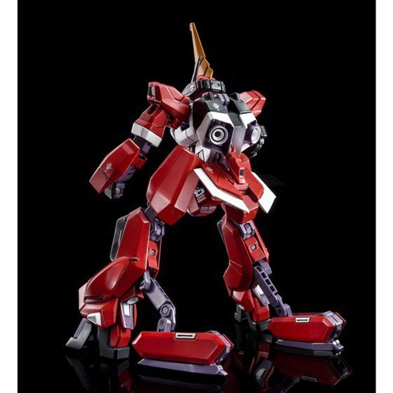 Bandai HGUC 1/144 BARZAM REGION CAPTURE SPECIFICATION UNIT (A.O.Z RE-BOOT Version) Plastic Model ( IN STOCK ) 6 Bandai HGUC 1/144 BARZAM REGION CAPTURE SPECIFICATION UNIT (A.O.Z RE-BOOT Version) Plastic Model ( IN STOCK ) - Image 6